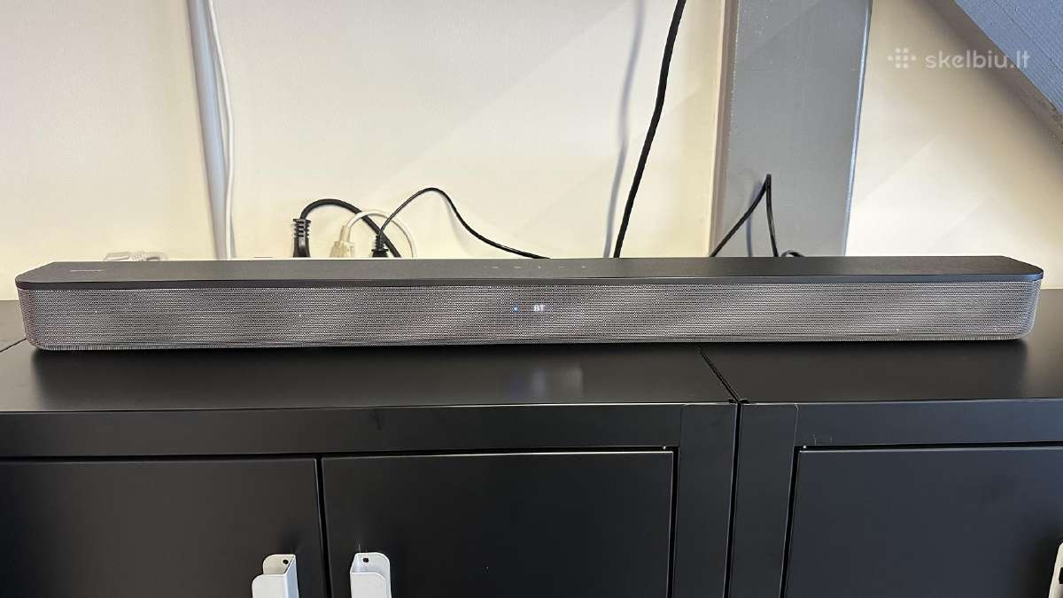 Sony ht-s400 - nuotraukos Nr. 3