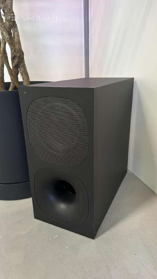 Sony ht-s400 - nuotraukos Nr. 4