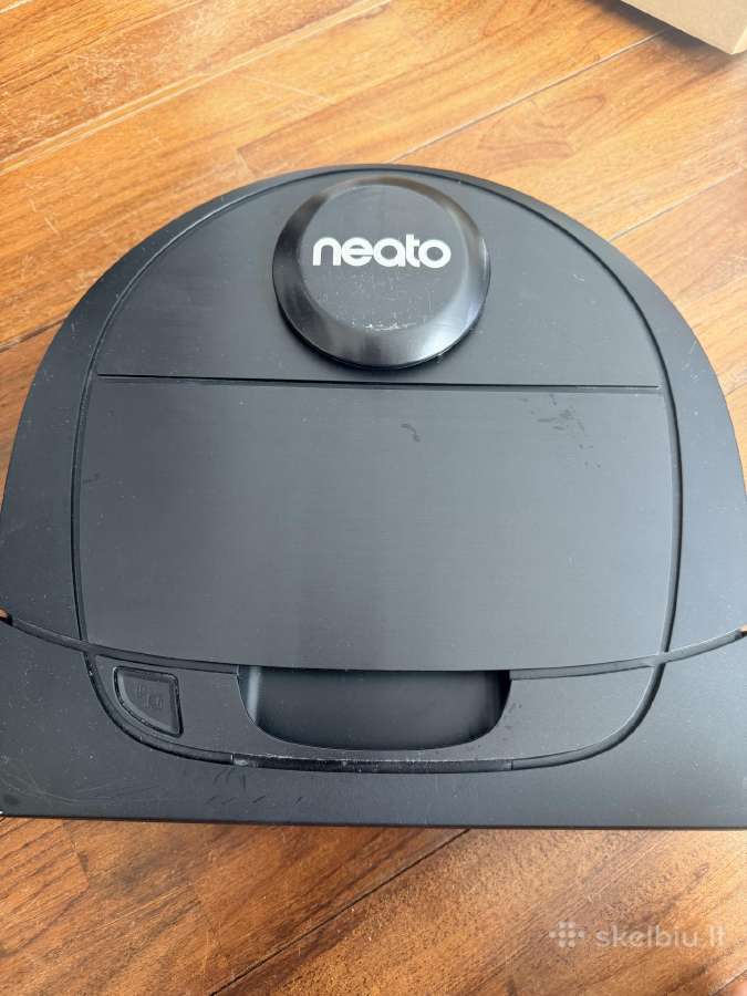 Neato Botvac D6 Connected - nuotraukos Nr. 2