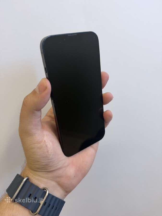 iPhone 13 128 - 100% - nuotraukos Nr. 2