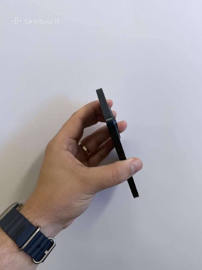 iPhone 13 128 - 100% - nuotraukos Nr. 6