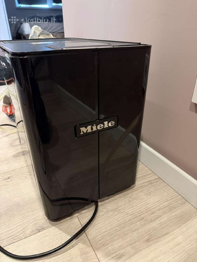 Miele Cm6 - nuotraukos Nr. 5