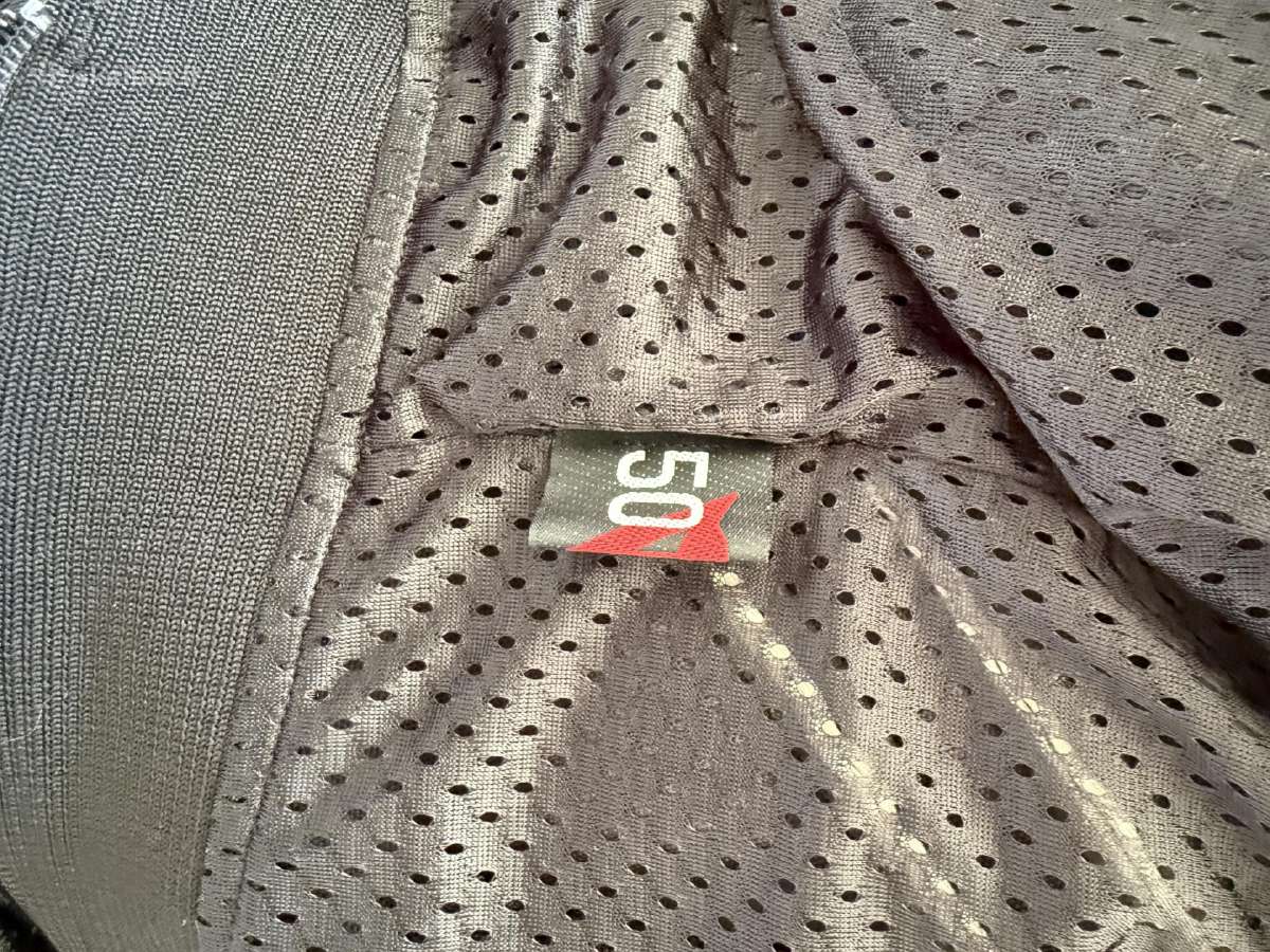 Dainese Moto striukė - nuotraukos Nr. 2