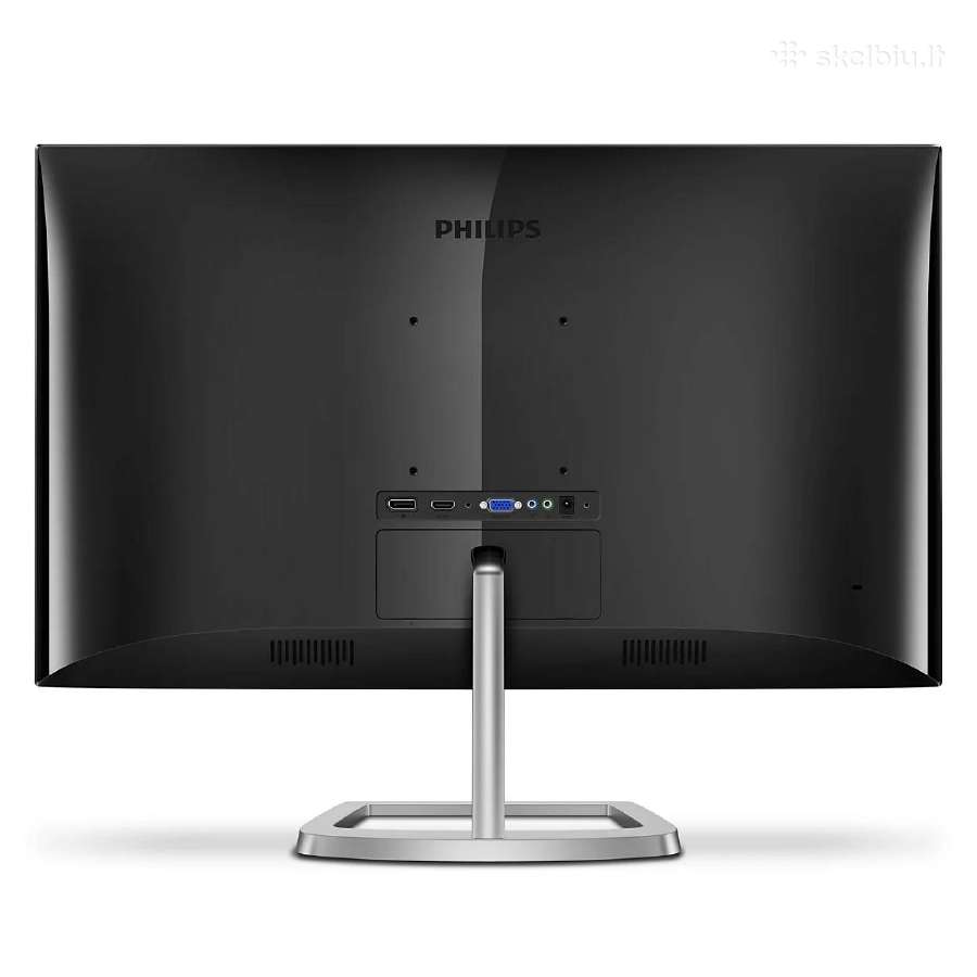 27" Naujas monitorius Philips 276e9qjab Ips - nuotraukos Nr. 4