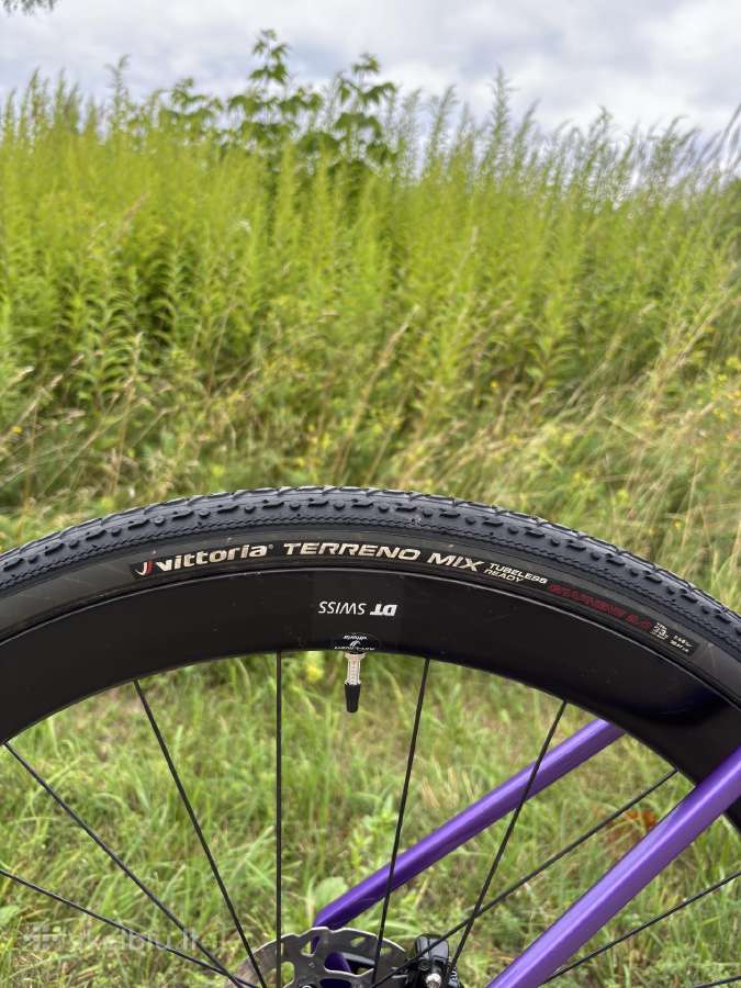 Canyon Inflite CX SL 8 2023 - nuotraukos Nr. 6