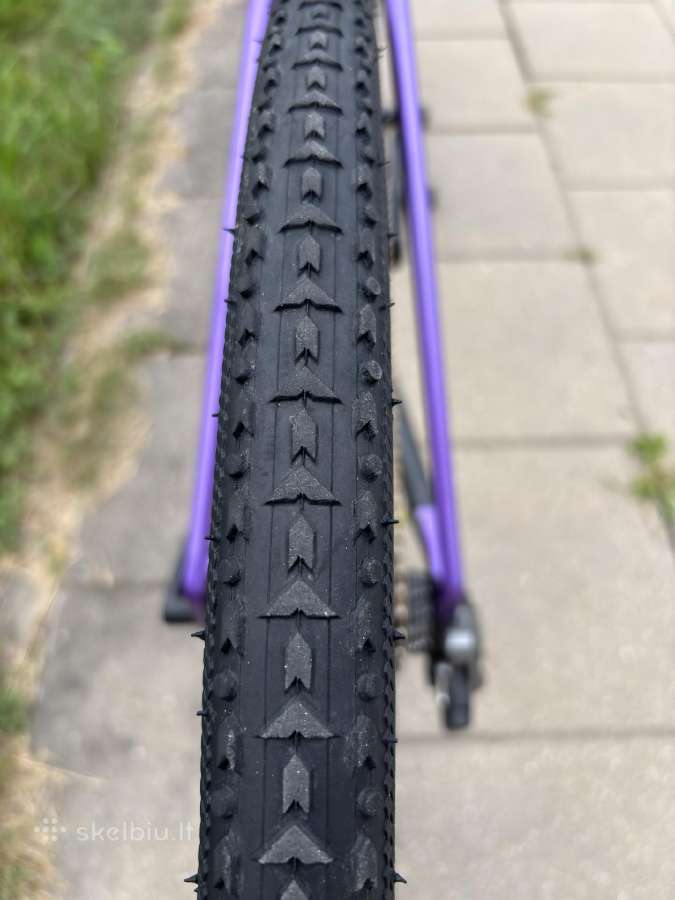 Canyon Inflite CX SL 8 2023 - nuotraukos Nr. 7