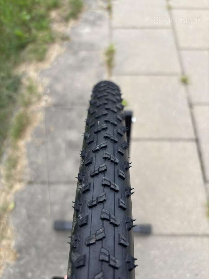 Canyon Inflite CX SL 8 2023 - nuotraukos Nr. 9