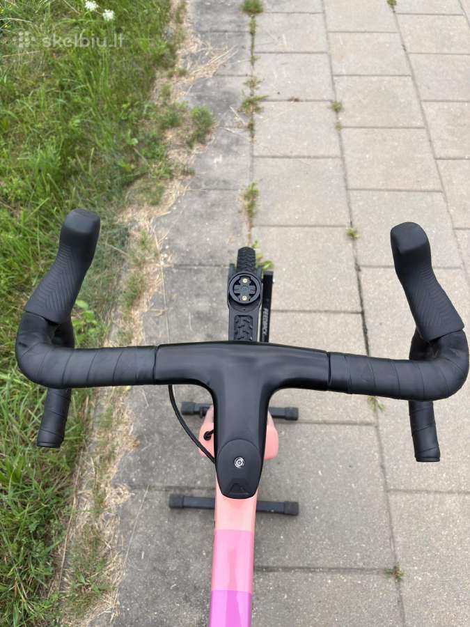 Canyon Inflite CX SL 8 2023 - nuotraukos Nr. 10