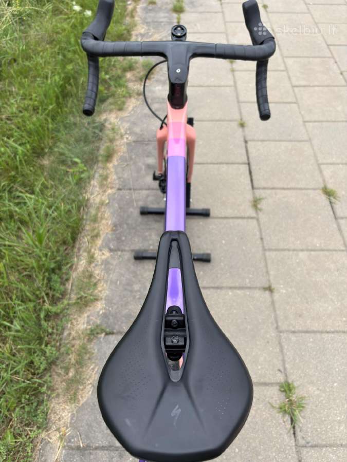 Canyon Inflite CX SL 8 2023 - nuotraukos Nr. 11