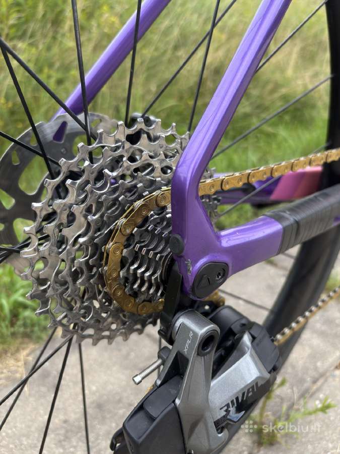Canyon Inflite CX SL 8 2023 - nuotraukos Nr. 13