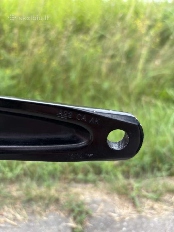 Canyon Inflite CX SL 8 2023 - nuotraukos Nr. 15