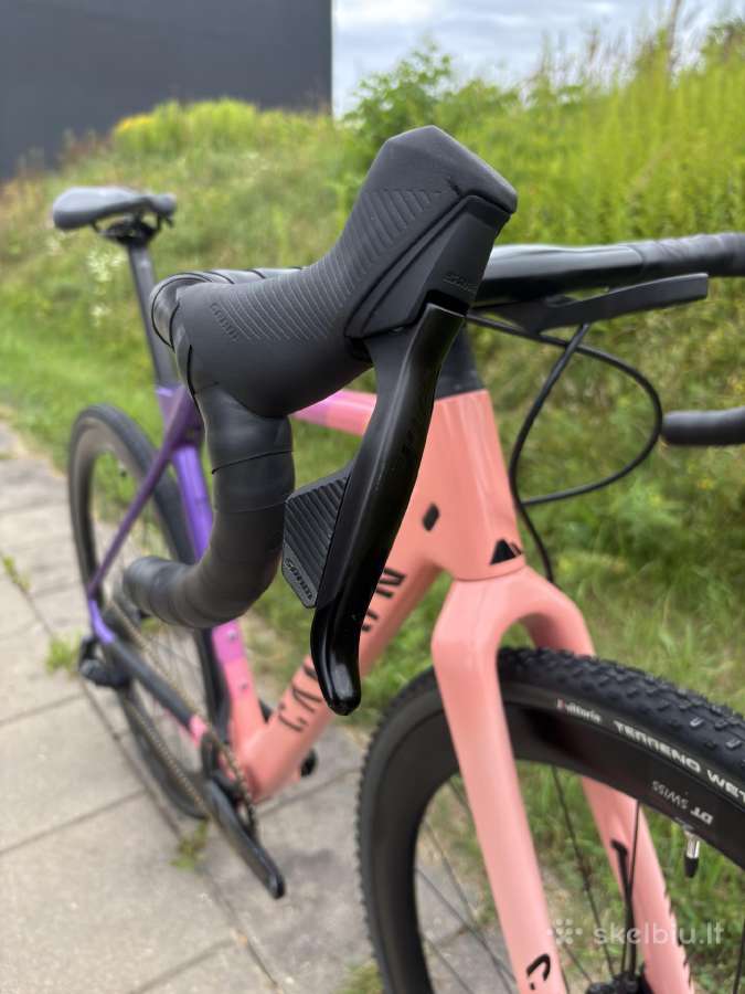 Canyon Inflite CX SL 8 2023 - nuotraukos Nr. 16