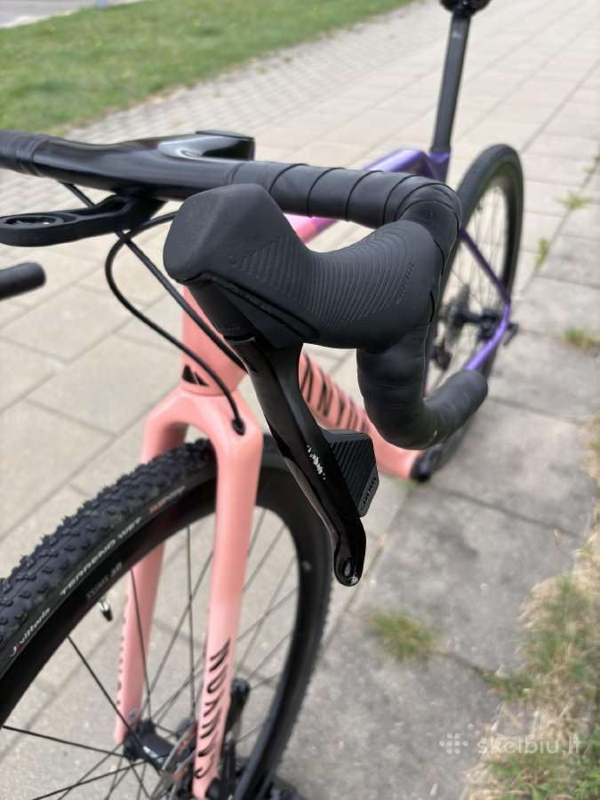 Canyon Inflite CX SL 8 2023 - nuotraukos Nr. 17