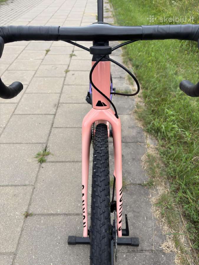 Canyon Inflite CX SL 8 2023 - nuotraukos Nr. 18