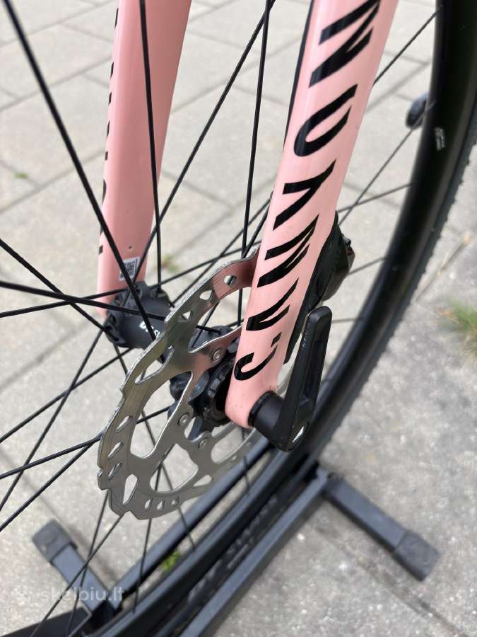 Canyon Inflite CX SL 8 2023 - nuotraukos Nr. 19