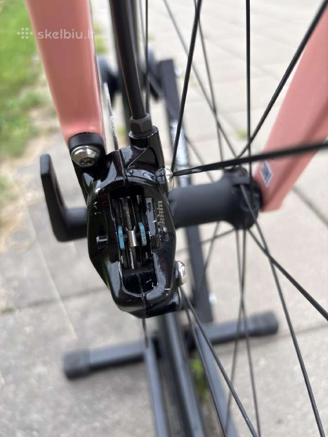 Canyon Inflite CX SL 8 2023 - nuotraukos Nr. 20
