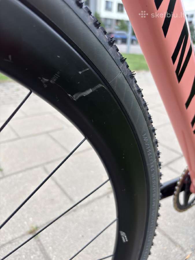 Canyon Inflite CX SL 8 2023 - nuotraukos Nr. 21