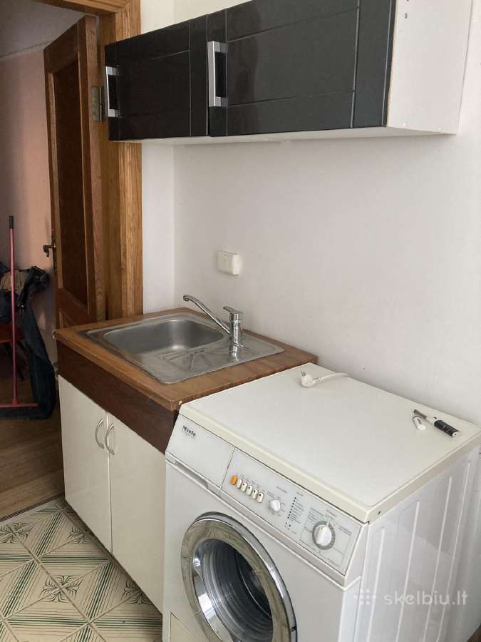 Nuomojami 2 atskiri kamb. 2 k. bute pačiame Centre - nuotraukos Nr. 4