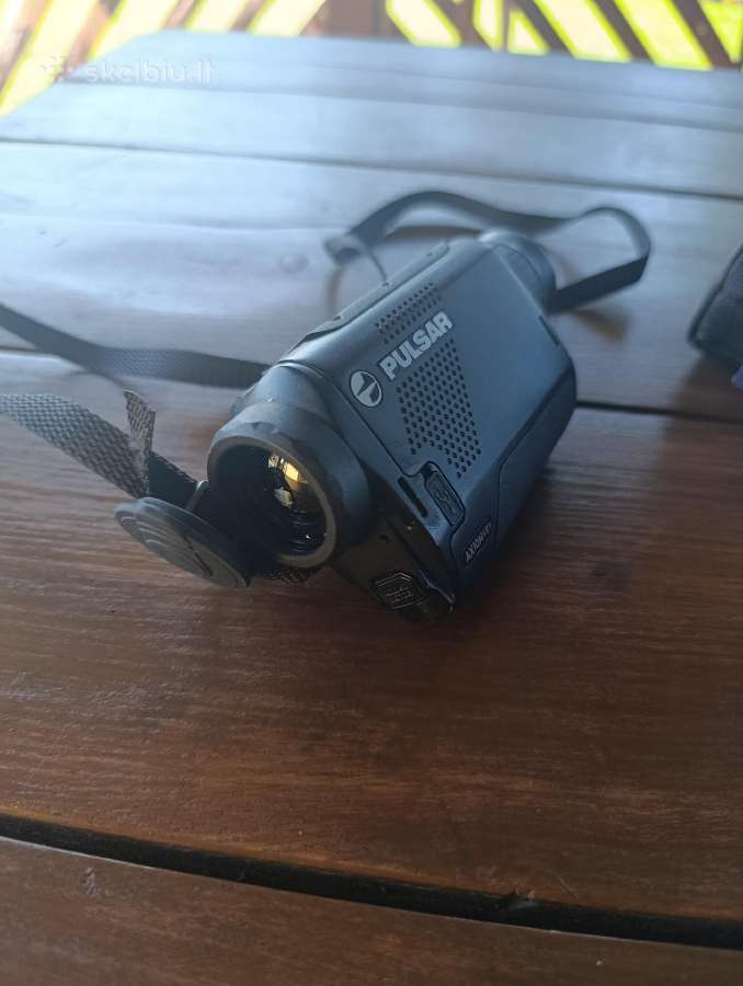 Pulsar axion key xm22 - nuotraukos Nr. 4