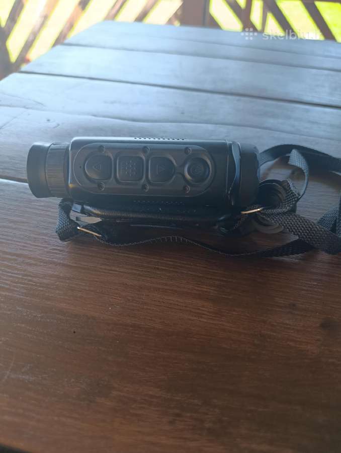 Pulsar axion key xm22 - nuotraukos Nr. 5