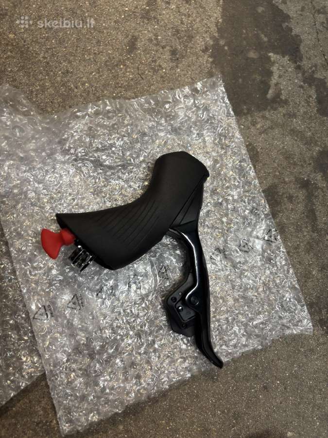 Sram Rival etap AXS D1 shift/brake lever, caliper - nuotraukos Nr. 3