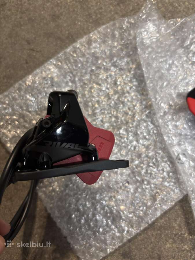 Sram Rival etap AXS D1 shift/brake lever, caliper - nuotraukos Nr. 5