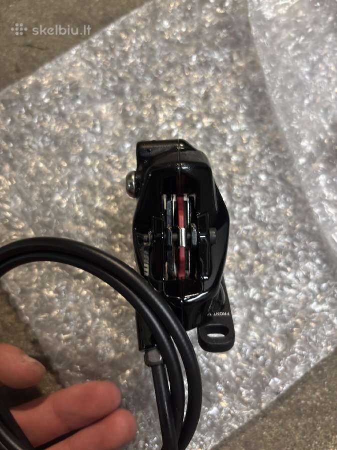 Sram Rival etap AXS D1 shift/brake lever, caliper - nuotraukos Nr. 6