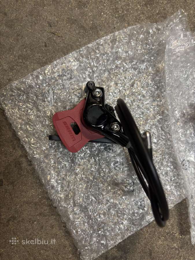 Sram Rival etap AXS D1 shift/brake lever, caliper - nuotraukos Nr. 7