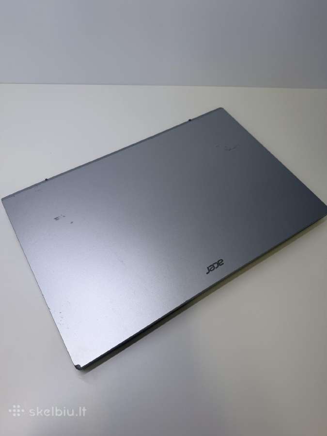 Acer Aspire 3 A317 i5 12th, 8/512 GB - nuotraukos Nr. 6