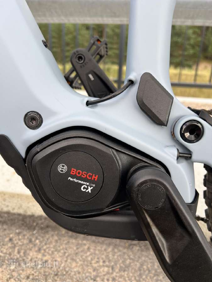 Cube Stereo Hybrid One44 Hpc Race 800 29 2025 M - nuotraukos Nr. 6