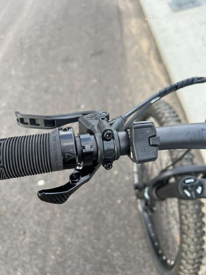 Cube Stereo Hybrid One44 Hpc Race 800 29 2025 M - nuotraukos Nr. 10
