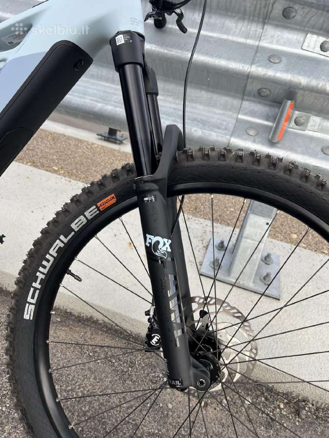 Cube Stereo Hybrid One44 Hpc Race 800 29 2025 M - nuotraukos Nr. 15