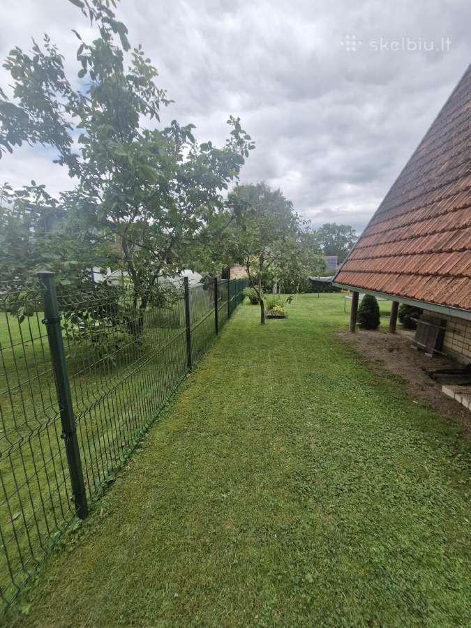 Parduodamas Sodas "Ažuolas" sodų bendijoje - nuotraukos Nr. 6