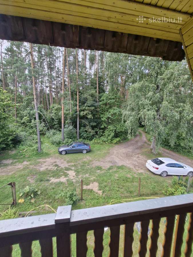 Parduodamas Sodas "Ažuolas" sodų bendijoje - nuotraukos Nr. 7