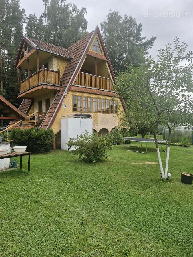 Parduodamas Sodas "Ažuolas" sodų bendijoje - nuotraukos Nr. 10