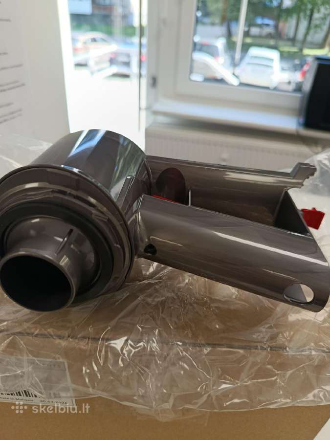 Dyson ir Dreame priedai, servisas - nuotraukos Nr. 7