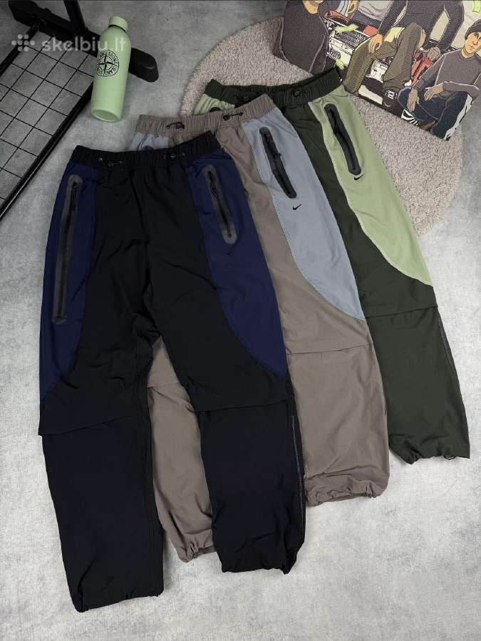 Nike Tech Fleece Woven - nuotraukos Nr. 4