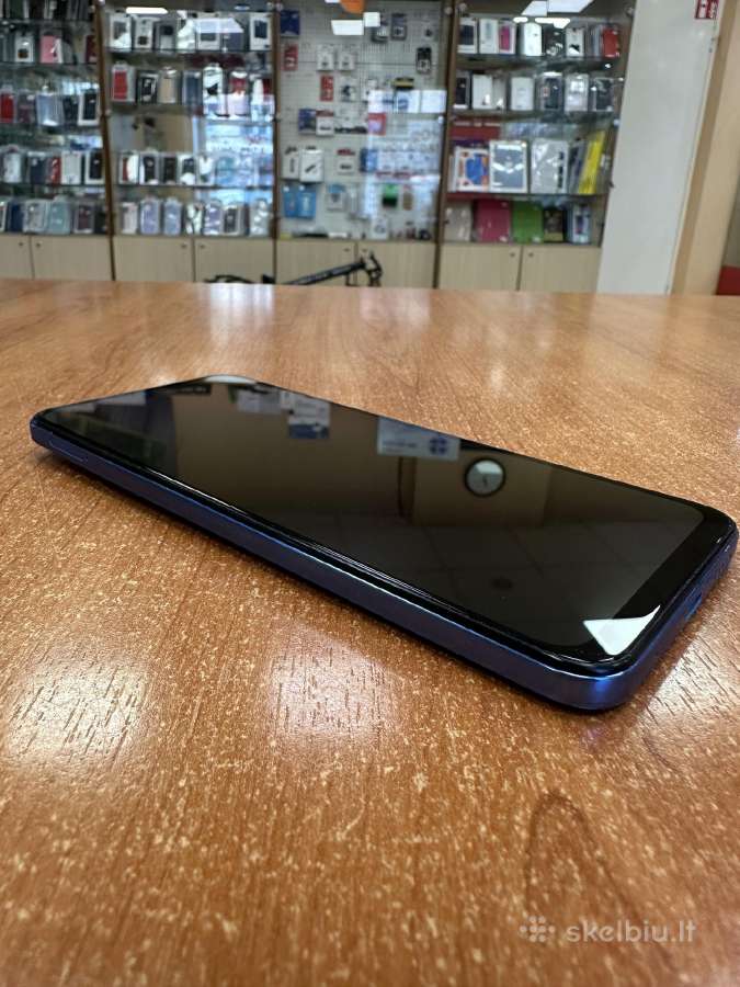 Xiaomi Redmi Note 11s 128gb (Naudotas) - nuotraukos Nr. 3
