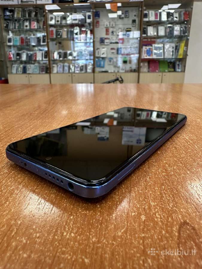 Xiaomi Redmi Note 11s 128gb (Naudotas) - nuotraukos Nr. 4