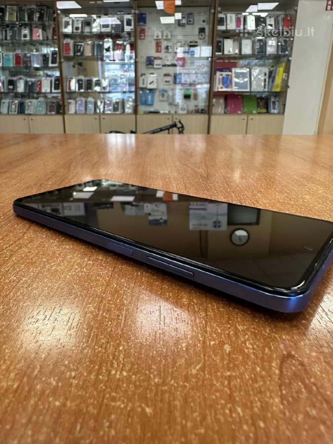 Xiaomi Redmi Note 11s 128gb (Naudotas) - nuotraukos Nr. 5