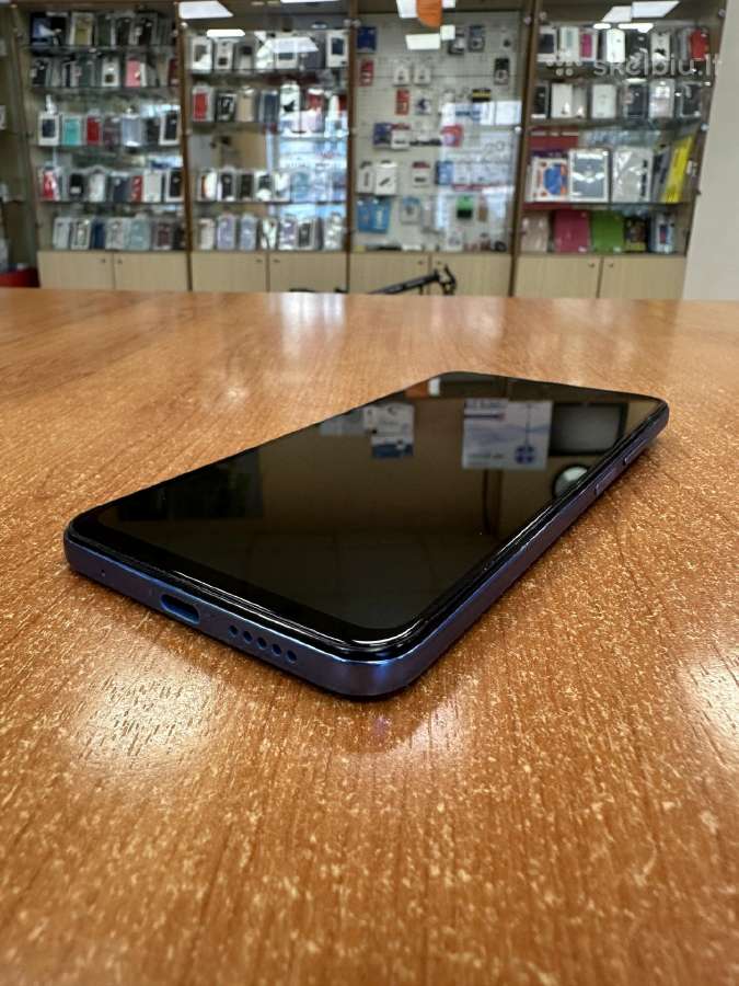 Xiaomi Redmi Note 11s 128gb (Naudotas) - nuotraukos Nr. 6