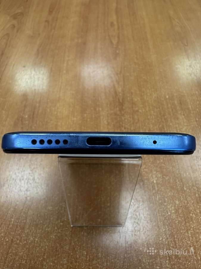 Xiaomi Redmi Note 11s 128gb (Naudotas) - nuotraukos Nr. 11