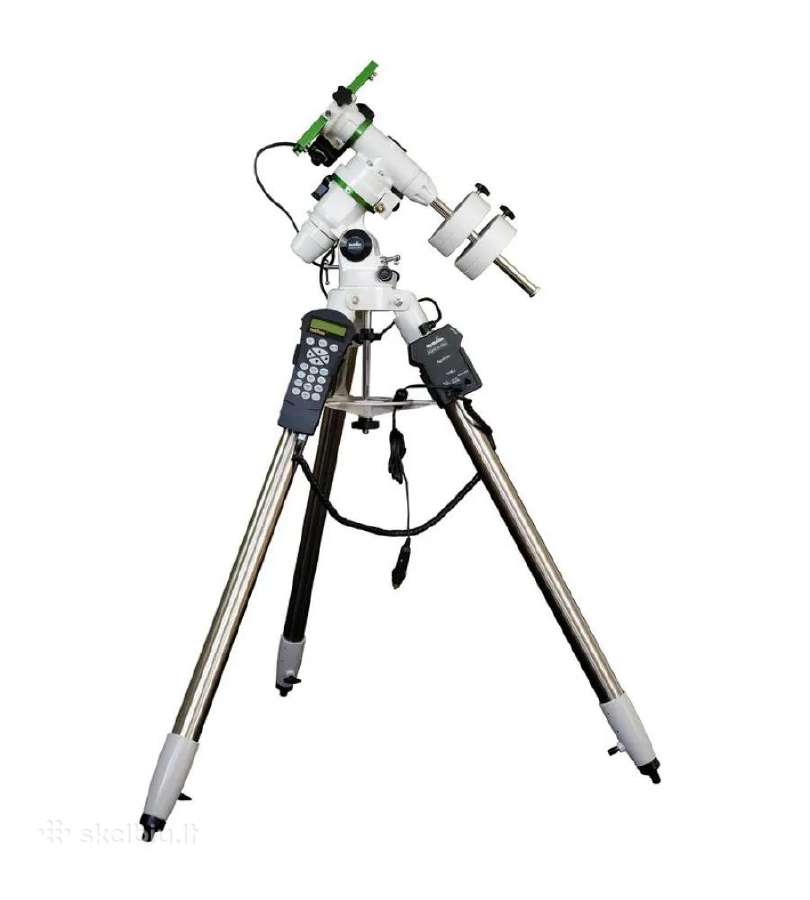 Sky-watcher Eqm-35 Pro Synscan - nuotraukos Nr. 2