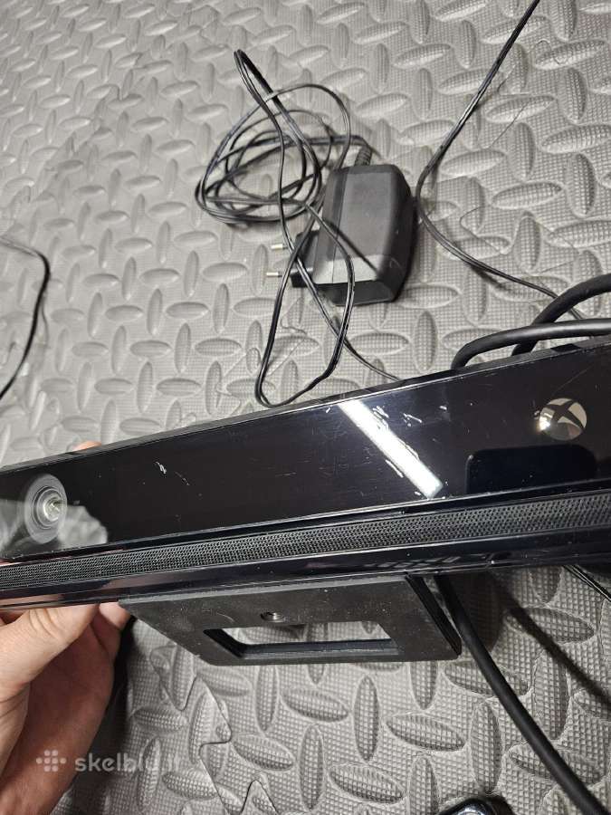Xbox One S 1tb - nuotraukos Nr. 3