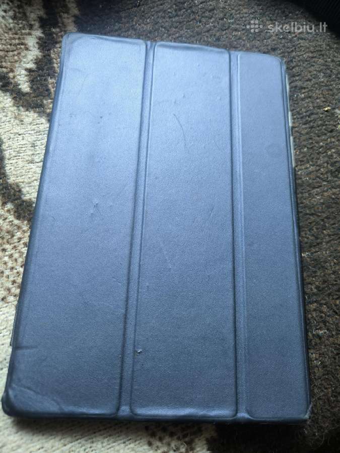 Samsung Galaxy Tab A8 - nuotraukos Nr. 4