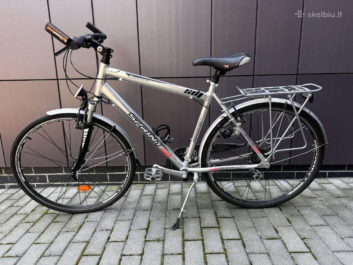Sprint Sdb Discover - nuotraukos Nr. 2