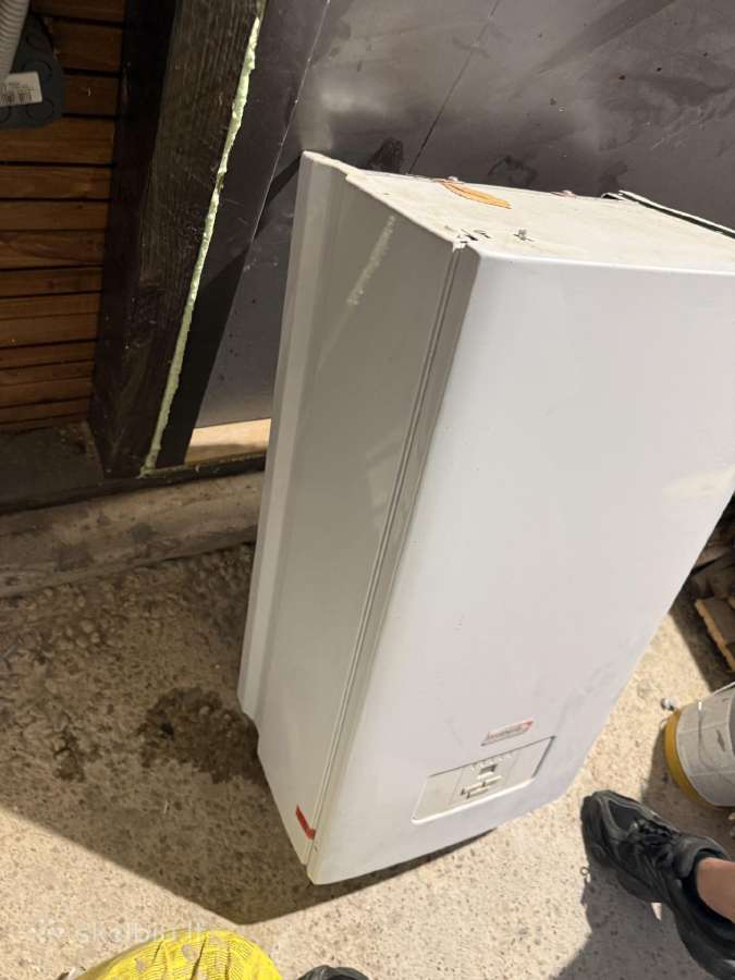 Elektrinis protherm katilas 9k - nuotraukos Nr. 3