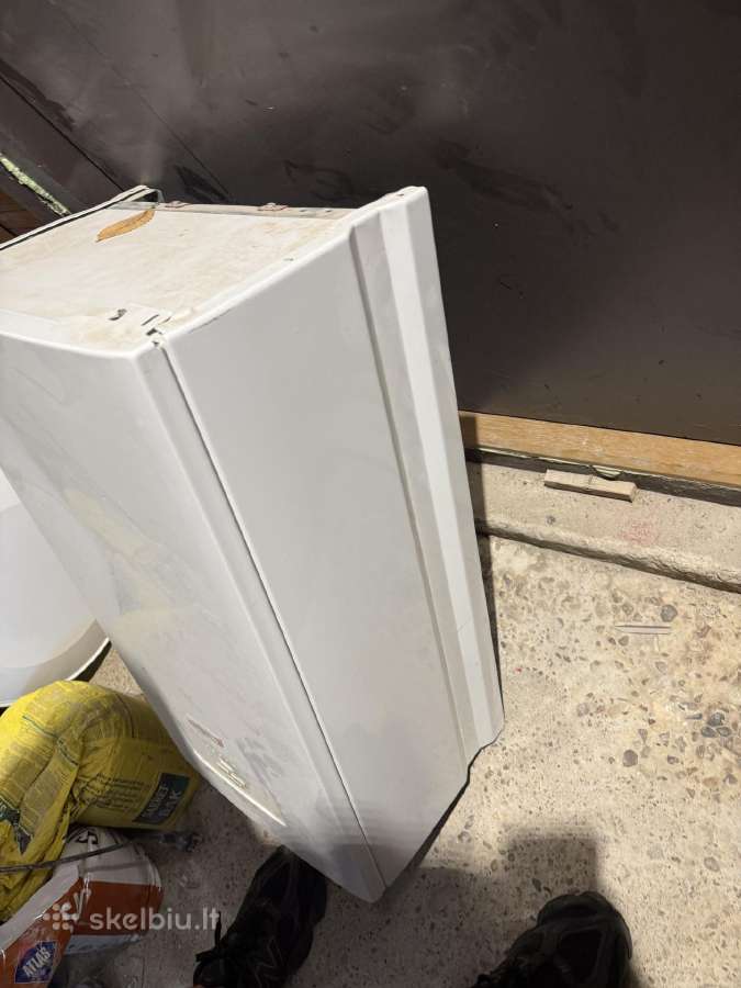 Elektrinis protherm katilas 9k - nuotraukos Nr. 4