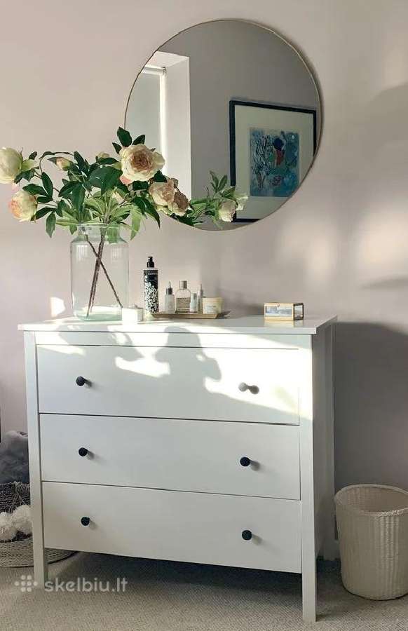 Nauja Ikea komoda - nuotraukos Nr. 7