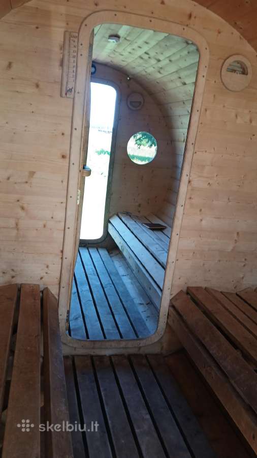 Mobili pirtis - nuotraukos Nr. 6